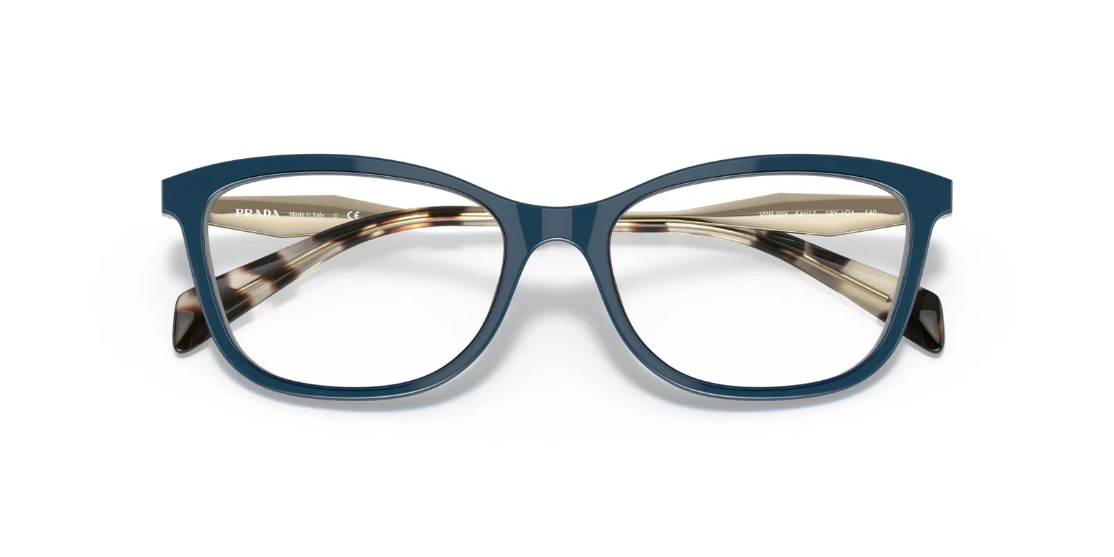 Prada 02YV Eyeglasses - view 20